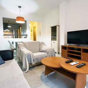 Appartement met Twee Slaapkamers